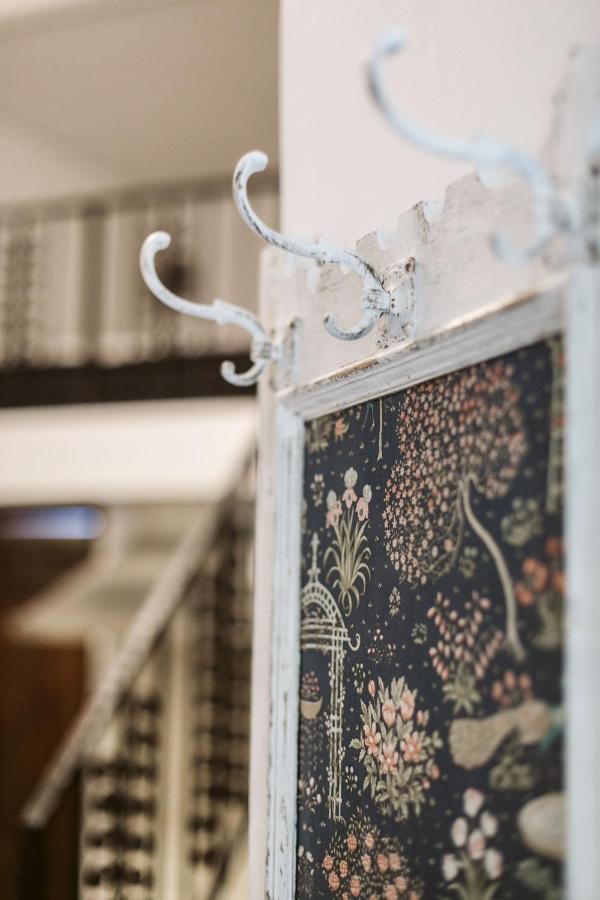 The Chapel - History, Tradition, Luxury บูดาเปสต์ ภายนอก รูปภาพ